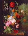 Still-life with Flowers